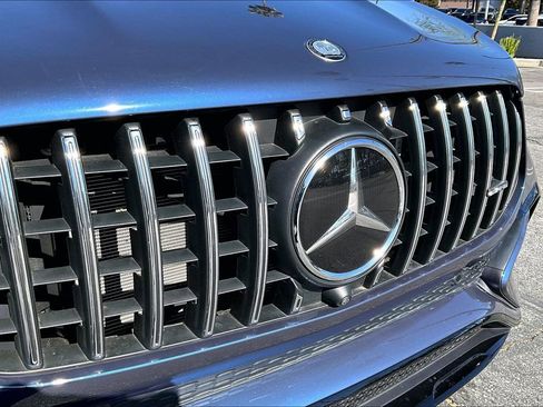 Used 2024 Mercedes-Benz GLE 53 AMG 4MATIC image 30
