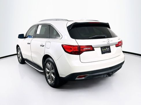 Used 2015 Acura MDX FWD w/ Technology Package image 5