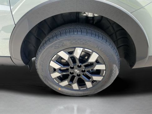 New 2026 Hyundai Santa Cruz SEL image 14