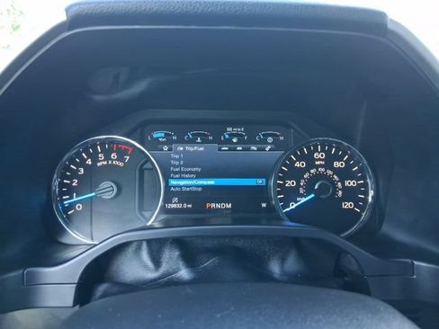Used 2017 Ford F150 Lariat AWD/4WD image 23