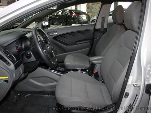 Used 2015 Kia Forte EX image 13