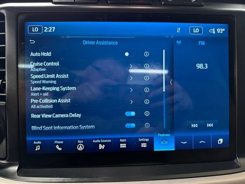 Certified 2023 Ford F150 XLT w/ Equipment Group 302A High AWD/4WD image 29