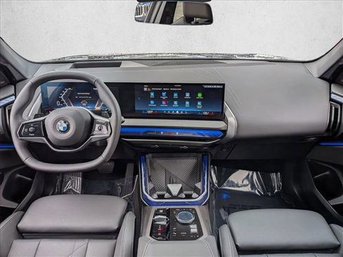 Certified 2026 BMW X3 xDrive30i AWD/4WD image 18