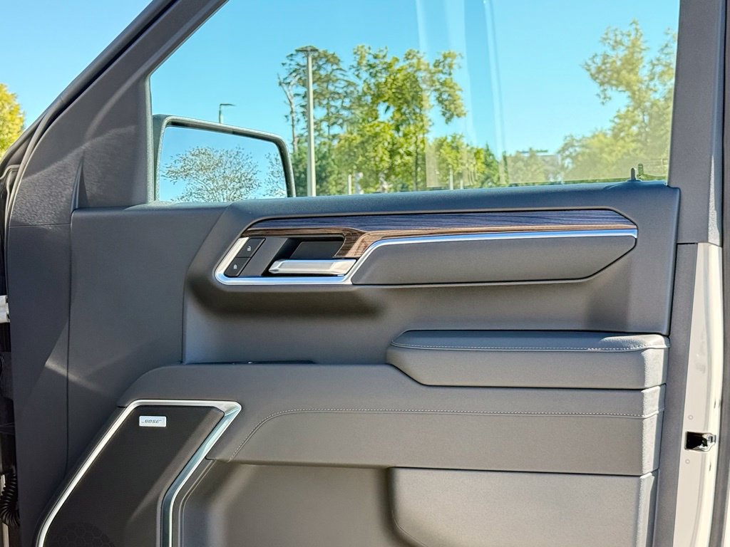 New 2026 Chevrolet Silverado 1500 RST w/ All Star Edition Plus AWD/4WD image 31