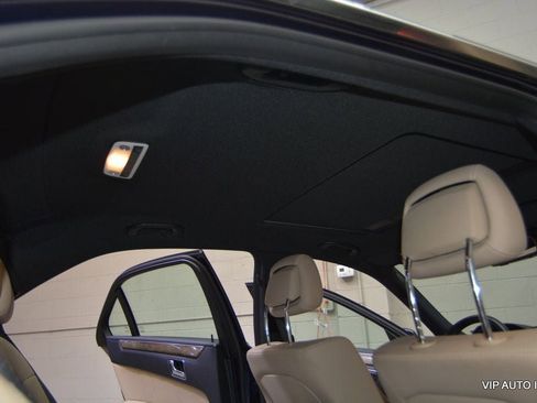 Used 2010 Mercedes-Benz E 350 E350 4MATIC image 19