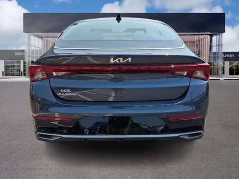 Used 2024 Kia K5 EX FWD image 5