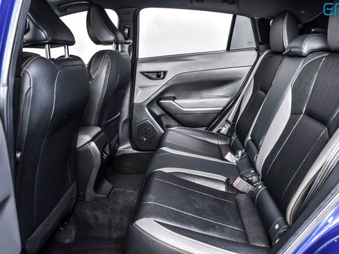 Used 2024 Subaru Crosstrek 2.5i Wilderness w/ Crosstrek Mirror Package image 21