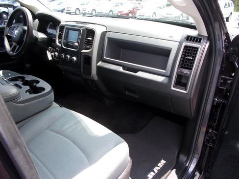 Used 2014 RAM 1500 Express image 22
