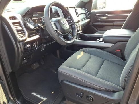 Used 2020 RAM 1500 Big Horn AWD/4WD image 12