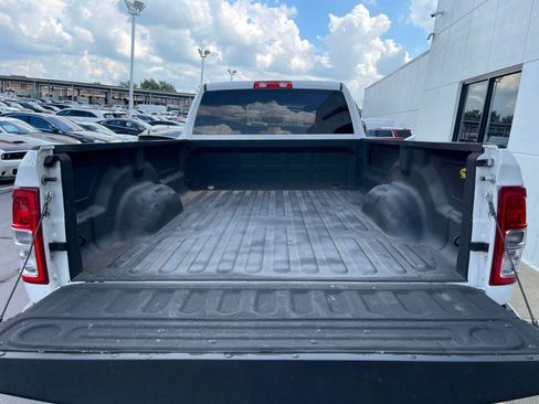Used 2020 RAM 2500 Big Horn AWD/4WD image 21