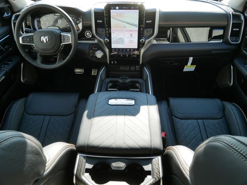 New 2026 RAM 1500 Tungsten image 9