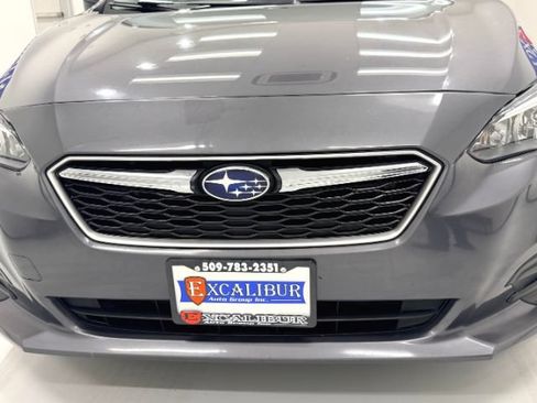 Used 2018 Subaru Impreza 2.0i AWD/4WD image 14