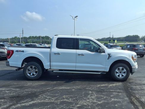 Used 2023 Ford F150 XLT w/ Equipment Group 301A Mid image 26