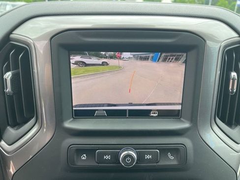 New 2026 Chevrolet Silverado 2500 Custom w/ Custom Value Package AWD/4WD image 24