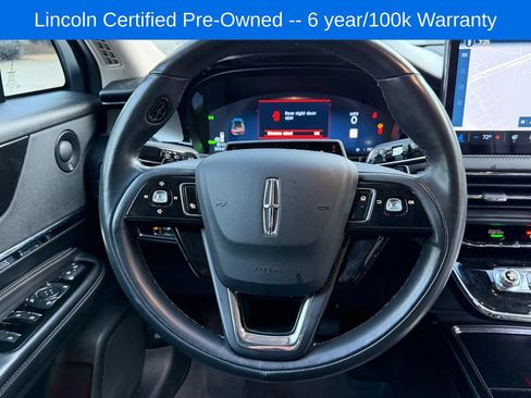 Used 2024 Lincoln Corsair Grand Touring w/ Equipment Group 302A AWD/4WD image 15