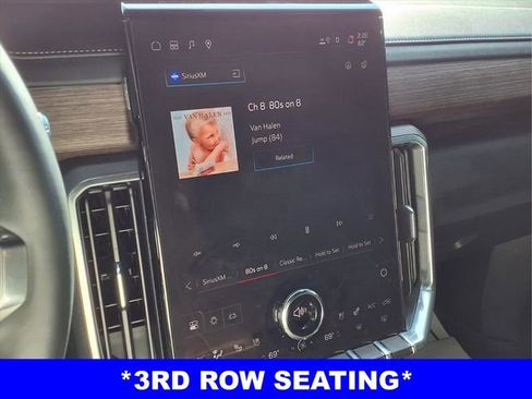 Used 2025 GMC Acadia Denali w/ LPO, Floor Liner Package image 10