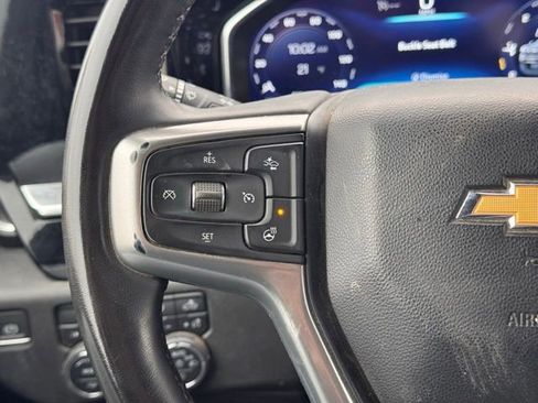 Used 2024 Chevrolet Silverado 3500 LT w/ Safety Package image 10