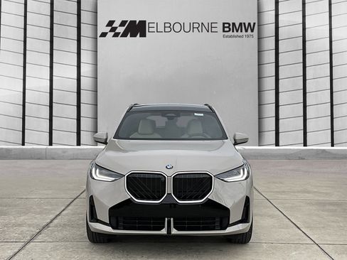 New 2026 BMW X3 xDrive30 w/ Premium Package image 2