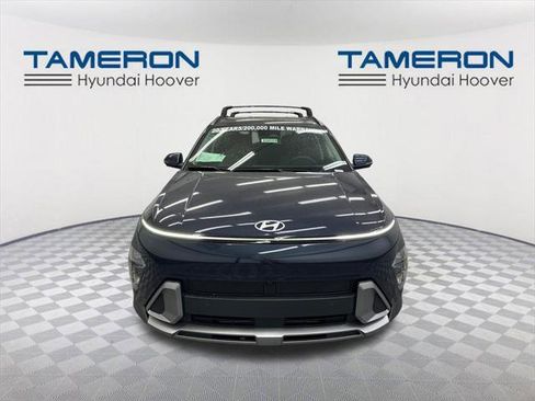 New 2026 Hyundai Kona Limited image 8