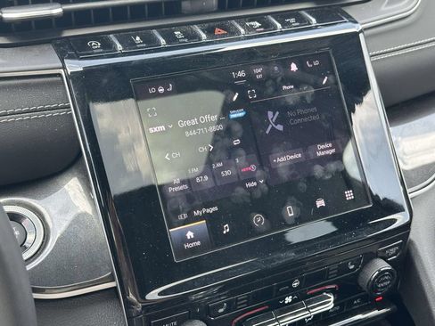 Used 2023 Jeep Grand Cherokee L Laredo AWD/4WD image 24