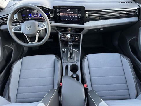 New 2026 Volkswagen Jetta SE image 11