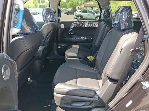 New 2026 Hyundai Palisade Limited AWD/4WD image 7