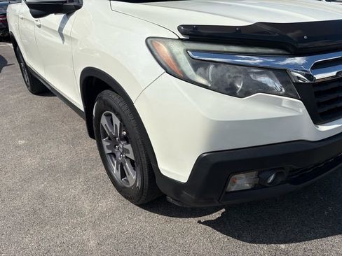Used 2019 Honda Ridgeline RTL-T image 25