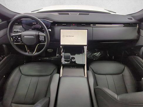 Certified 2025 Land Rover Range Rover Sport Dynamic SE AWD/4WD image 20