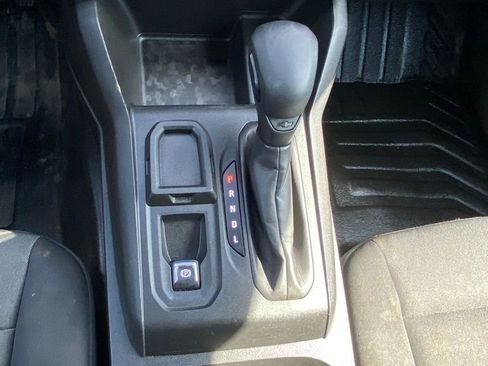 Used 2023 Chevrolet Colorado W/T image 20