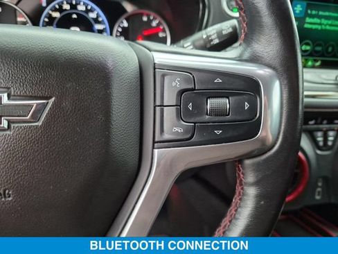 Used 2020 Chevrolet Blazer RS AWD/4WD image 20