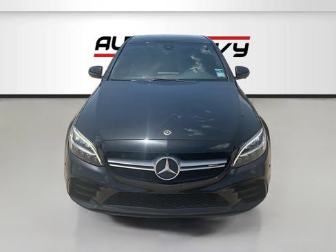 Used 2020 Mercedes-Benz C 43 AMG 4MATIC Sedan image 2