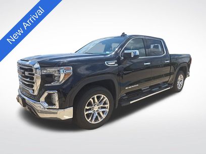 Used 2020 GMC Sierra 1500 SLT