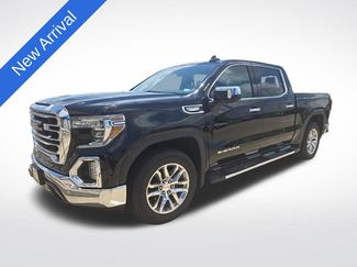 Used 2020 GMC Sierra 1500 SLT RWD 360° Tour