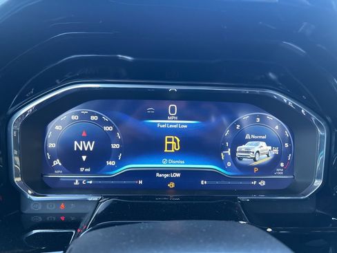 New 2025 Chevrolet Silverado 1500 RST w/ Convenience Package II image 13