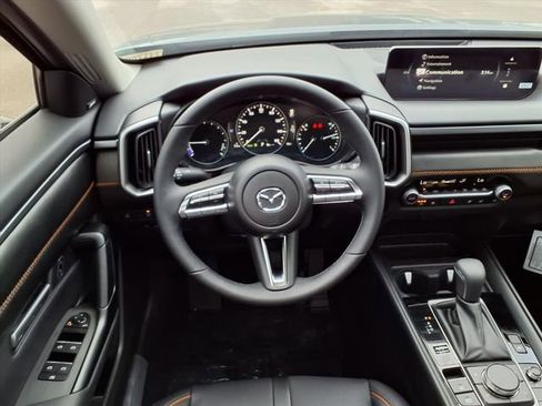 New 2026 MAZDA CX-50 AWD 2.5 Hybrid w/ Weather Package image 11