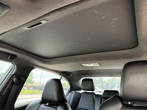 Certified 2021 Toyota Corolla XSE FWD image 4