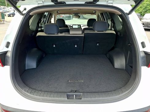 Used 2023 Hyundai Santa Fe SEL AWD/4WD image 30