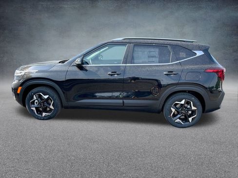 New 2026 Kia Seltos EX image 29