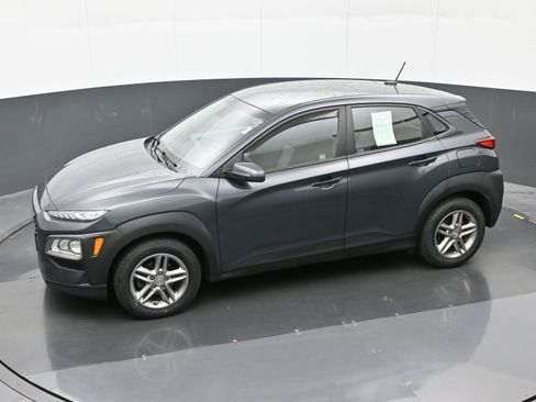 Used 2021 Hyundai Kona SE FWD image 32