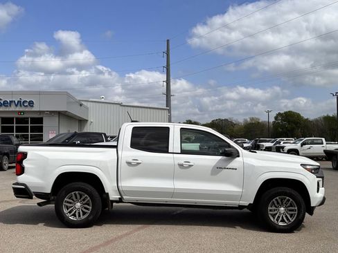 New 2026 Chevrolet Colorado LT w/ LT Convenience Package RWD image 3