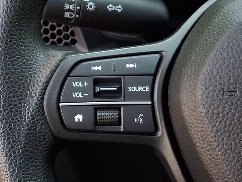 Used 2023 Honda CR-V EX image 22