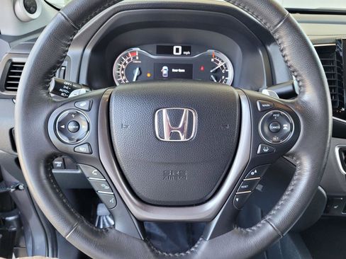 Used 2023 Honda Ridgeline RTL image 30