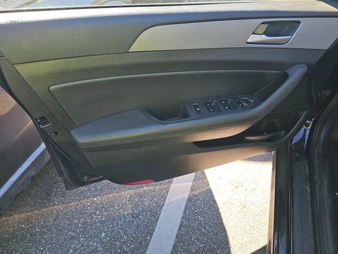 Used 2019 Hyundai Sonata SEL image 13