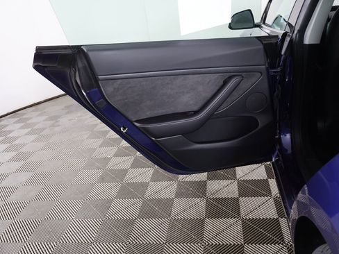 Used 2023 Tesla Model 3 Standard Range RWD image 25