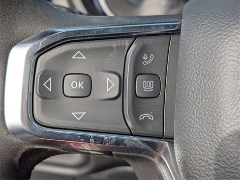 New 2026 RAM 3500 Laramie w/ Night Edition image 16