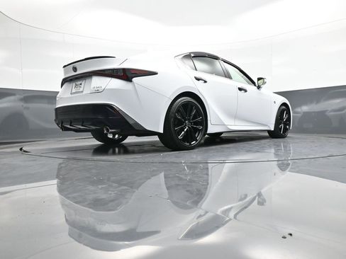 Used 2023 Lexus IS 350 F Sport image 29