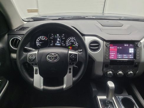 Used 2021 Toyota Tundra SR5 image 22