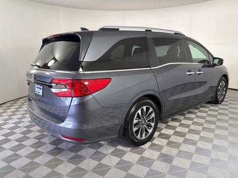 Used 2023 Honda Odyssey EX-L image 9