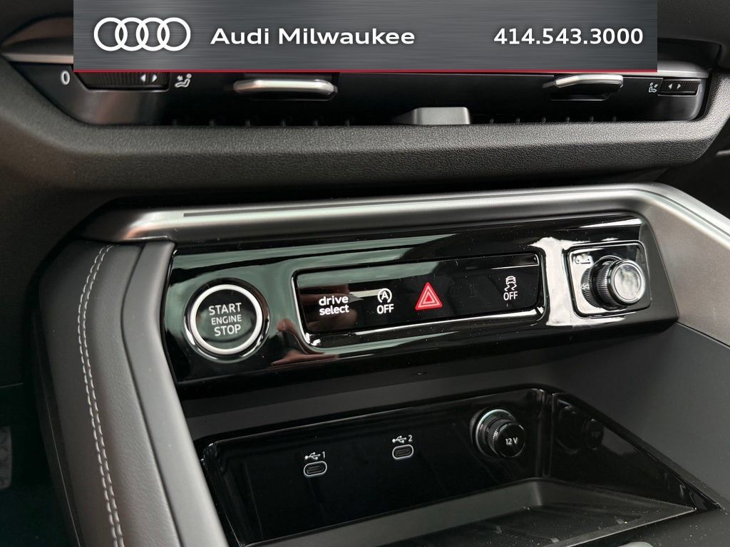 New 2026 Audi Q5 Premium Plus AWD/4WD image 25