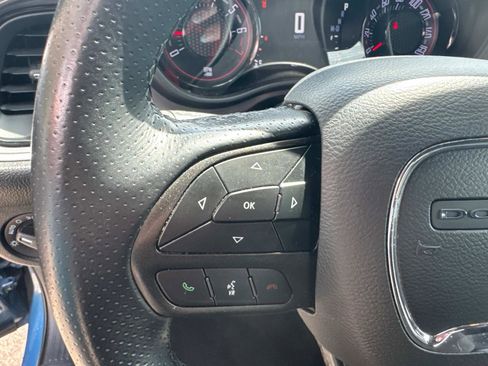 Used 2021 Dodge Challenger SXT w/ Blacktop Package image 21